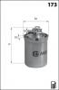MECAFILTER ELG5415 Топливный фильтр