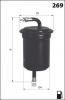 MECAFILTER ELE6088 Топливный фильтр