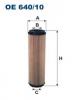 FILTRON OE640/10 Масляный фильтр