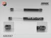 FENOX A902007 Пружина газ.капота Ford Mondeo III 00-07