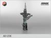 FENOX A61236 Стойка амортизаторная передняя L