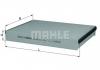 MAHLE LA 875 Фильтр, воздух во внутренном пространстве