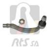 RTS 91-00734-110 наконечник рулевой правыйCitroen C5 08, Peugeot 508 10