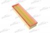 PATRON PF1319 Фильтр воздушный CITROEN: C3 II (A51) 09-, PEUGEOT 207 SW (WK_)207 ХЭТЧБЕК (WA_, WC_) 06-