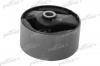 PATRON PSE10034 Сайлентблок задней подушки двигателя NISSAN SUNNY B15/ALMERA N16 00-05
