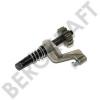 BERG KRAFT BK1617401AS Ремкомплект регулирующего механизма суппорта левый