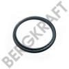 BERG KRAFT BK8005800 Сальник 135x156,7x8/10,50mm ступицы колеса 10T BPW/GIGANT