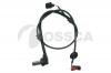 OSSCA 01646 Датчик ABS передний L