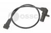 OSSCA 03822 Датчик оборотов коленвала / OPEL 1.2/1.4/1.6