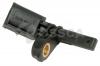 OSSCA 05570 Датчик ABS передний L
