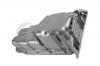 OSSCA 11801 Поддон картера двигателя / OPEL Astra-F/G,Corsa-B,Zafira,Vectra-B 1.4/1.6 NZ,NZR,SZ,SE,SEL,SZR,XE,XE