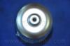 Parts-Mall PCA-025 PCA-025 Фильтр топл.SANTA FE/TRAJET