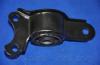 Parts-Mall PXCBC-008BL Втулка, рычаг колесной подвески