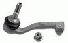 LEMFÖRDER 3651801 Наконечник рулевой тяги BMW 1 F20, 3 F30/31 левый