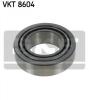 SKF VKT 8604 Подшипник, ступенчатая коробка передач