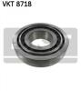 SKF VKT 8718 Подшипник, промежуточный подшипник карданного вала