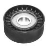 MAGNETI MARELLI 331316170390 Натяжной ролик, поликлиновой  ремень