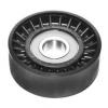MAGNETI MARELLI 331316170392 Натяжной ролик, поликлиновой  ремень