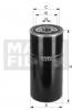 MANN-FILTER W 1374/7 Масляный фильтр