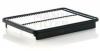 MANN-FILTER C30017 Фильтр воздушный C30017