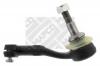 MAPCO 51668 Наконечник поперечной рулевой тяги