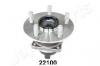 JAPANPARTS KK-22100 Ступица колеса
