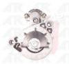 JAPANPARTS MTZ250 Стартер