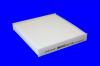 MECAFILTER ELR7105 Фильтр, воздух во внутренном пространстве
