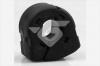 HUTCHINSON 590202 Втулка стабилизатора PEUGEOT: 207 (WA_, WC_) 1.4/1.4 16V/1.6 16V 06-, 207 SW (WK_) 1.4 07-