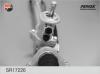 FENOX SR17226 Рейка рулевая (1304 мм) SR17226