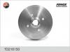 FENOX TO216150 Тормозной барабан