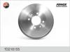 FENOX TO216155 Тормозной барабан