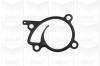 GRAF PA1065 Насос водяной NISSAN MICRA/NOTE/TIIDA/RENAULT MEGANE 1.4/1.6 05-