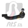 RTS 91-28004-1 Наконечник рулевой тяги R