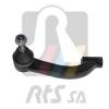 RTS 91-28004-2 Наконечник рулевой тяги L