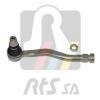 RTS 91-90703-210 Наконечник поперечной рулевой тяги