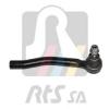 RTS 91-92347-1 Наконечник поперечной рулевой тяги