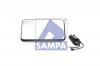 SAMPA 022.101 Наружное зеркало, кабина водителя