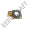 BERG KRAFT BK1613501AS Крышка суппорта MERITOR FOR LRG524-529/532/533/562/563/622/623