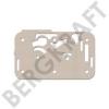 BERG KRAFT BK8501326 Плата охлаждения компрессора