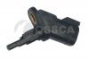 OSSCA 08600 Датчик ABS передний