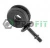 PROFIT 23050263 Стойка стабилизатора перед. (D24mm) VW Passat B3/B