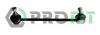 PROFIT 2305-0457 Стойка стабилизатора передняя левая MERCEDES BENZ VITO 96-03
