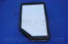 Parts-Mall PAA-087 Фильтр воздушный HYUNDAI SOLARIS / ...