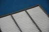 Parts-Mall PAG013 Фильтр возд.PAJERO II/PAJERO SPORT 3.0 98-