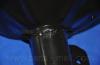 Parts-Mall PJC-012 PJC-012 Аморт.пер.лев.LACETTI/NUBIRA 1.6