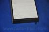 Parts-Mall PMD-007 Фильтр салона SSANGYONG RODIUS(A100...