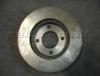 Parts-Mall PRW-011 Диск тормозной NISSAN WINGROAD PMC