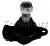 FORMPART / OTOFORM 2204019 Опора шаровая RENAULT: TRAFIC 81-