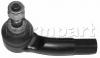 FORMPART / OTOFORM 2902024 Наконечник рулевой тяги лев VW: LUPO с г/у 98-, POLO с г/у CH.6N-YD000001-&gt; 10/94-09/01